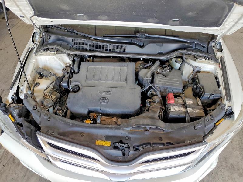Aukcja sprzedaży 2015 Toyota Venza, vin: 4T3BK3BB9FU115025, numer aukcji: 51622226
