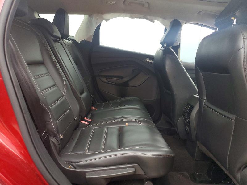 Aukcja sprzedaży 2019 Ford Escape, vin: 1FMCU0HD8KUA22912, numer aukcji: 51290096
