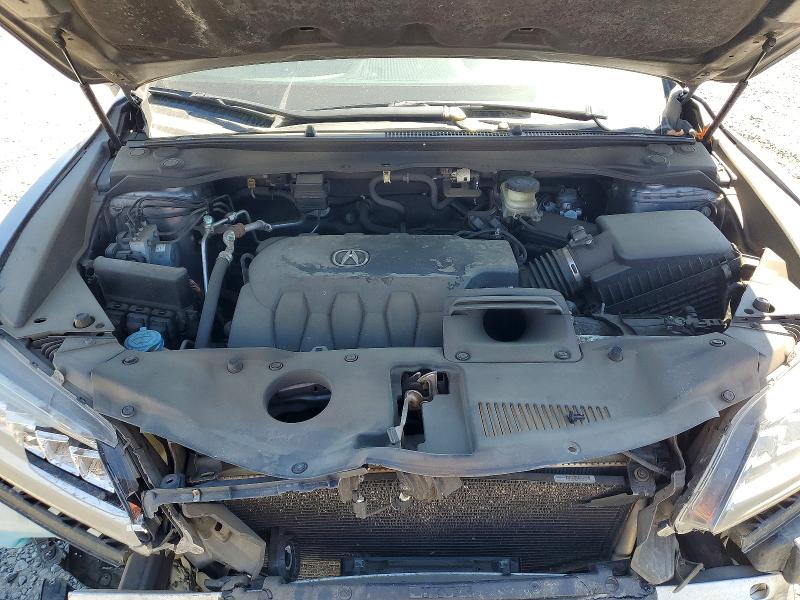 Продаж на аукціоні авто 2018 Acura Rdx, vin: 5J8TB4H56JL023301, номер лоту: 50576336