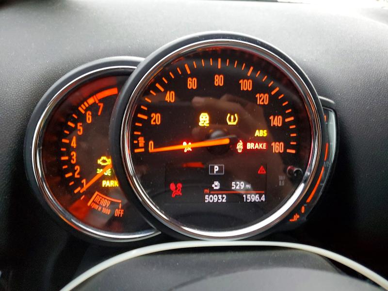Aukcja sprzedaży 2019 Mini Cooper, vin: WMZYT5C56K3G91943, numer aukcji: 50253436