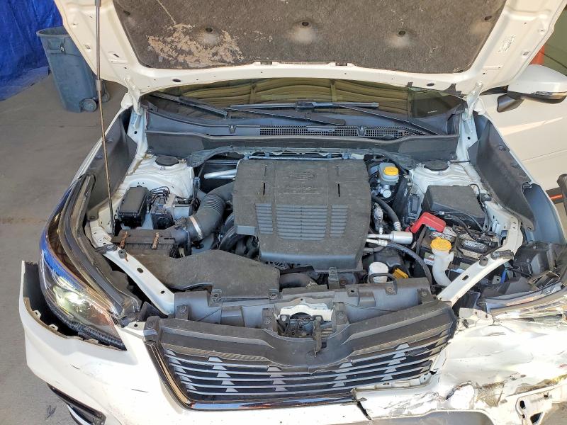 2019 Subaru Forester მანქანა იყიდება აუქციონზე, vin: JF2SKAPC1KH419764, აუქციონის ნომერი: 49025726