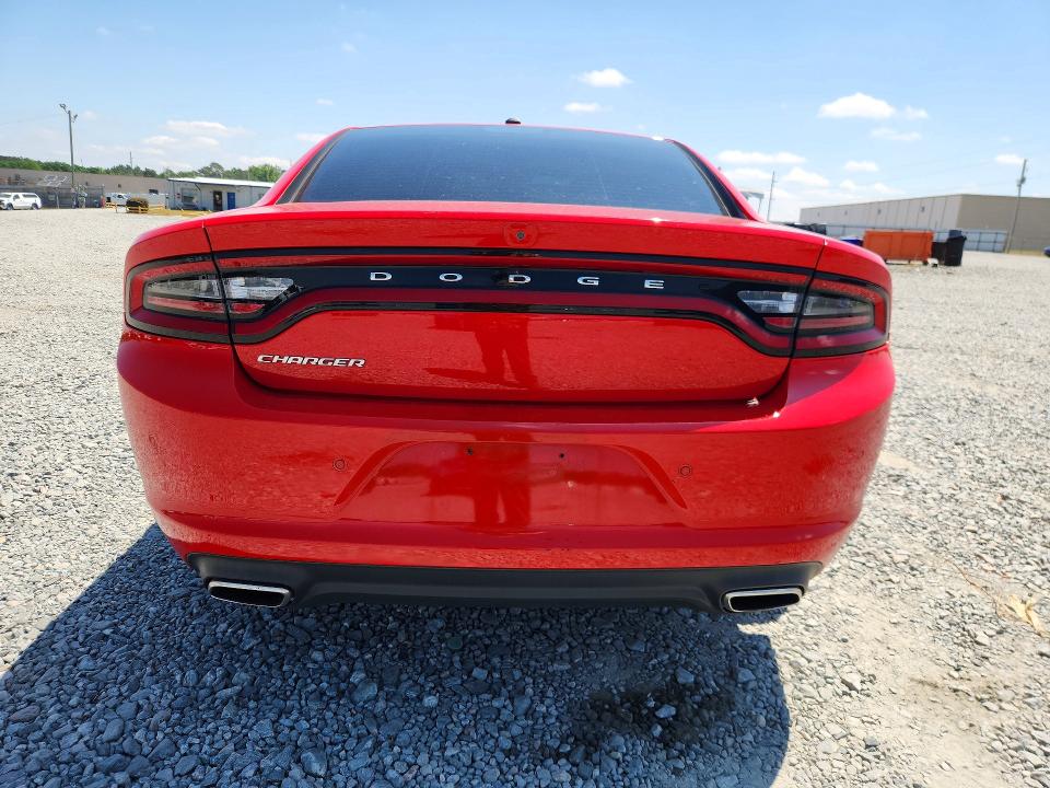 Продаж на аукціоні авто 2022 Dodge Charger, vin: 2C3CDXBGXNH145008, номер лоту: 51640266