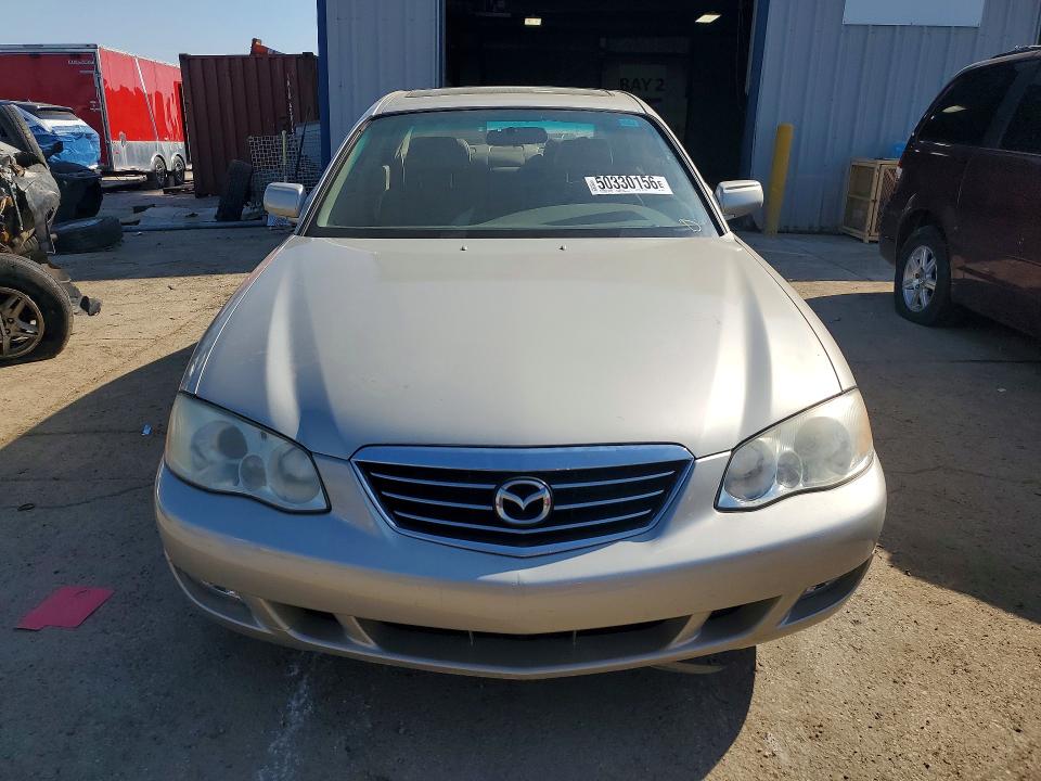 Продажа на аукционе авто 2002 Mazda Millenia, vin: JM1TA222921719717, номер лота: 50330156