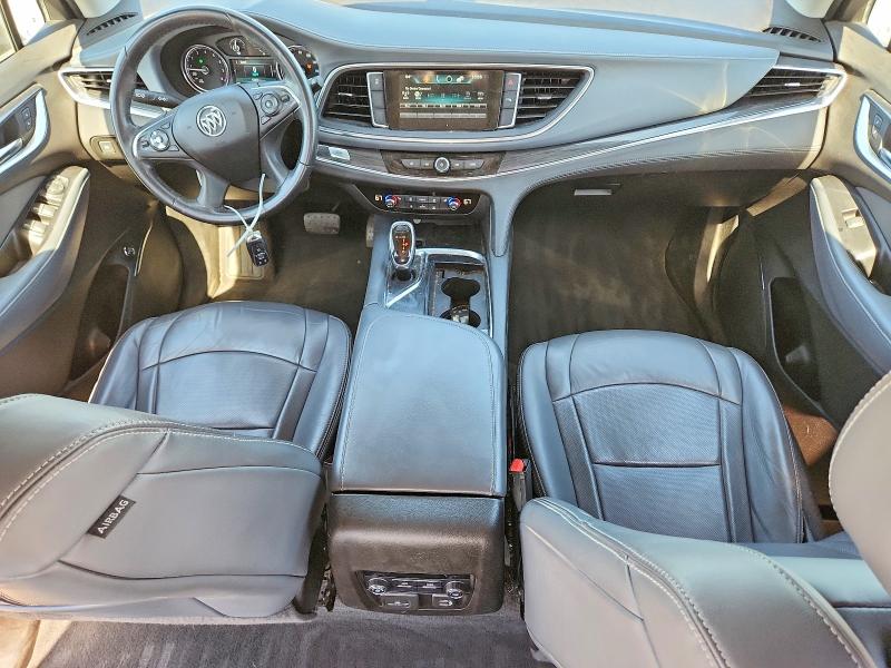 Aukcja sprzedaży 2019 Buick Enclave, vin: 5GAERBKW4KJ140270, numer aukcji: 50481636
