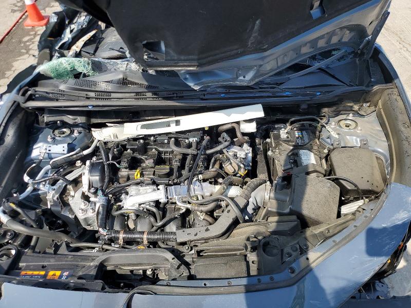 51517936 :رقم المزاد ، 3MVDMBCM3SM773480 vin ، 2025 Mazda Cx-30 مزاد بيع