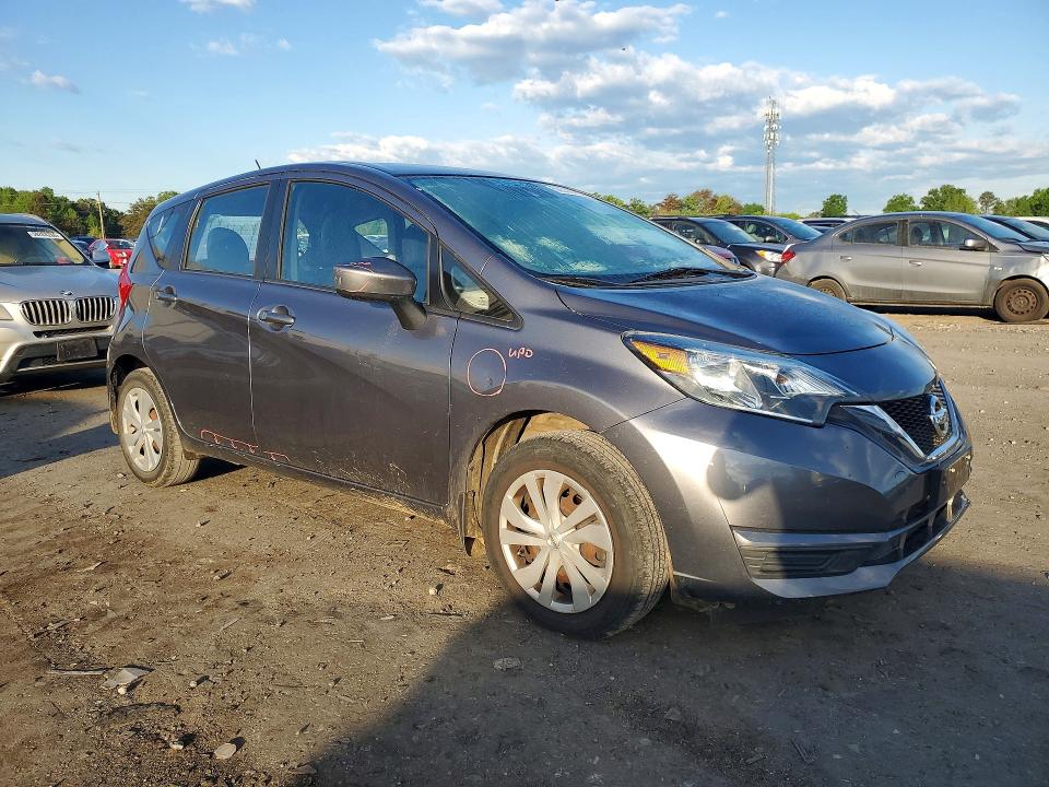 Aukcja sprzedaży 2018 Nissan Versa Note, vin: 3N1CE2CP4JL355327, numer aukcji: 50338766