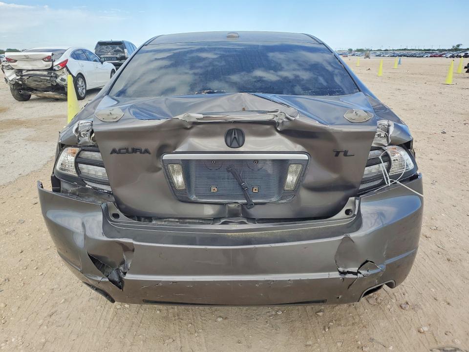Продаж на аукціоні авто 2008 Acura Tl, vin: 19UUA66218A051914, номер лоту: 48967316
