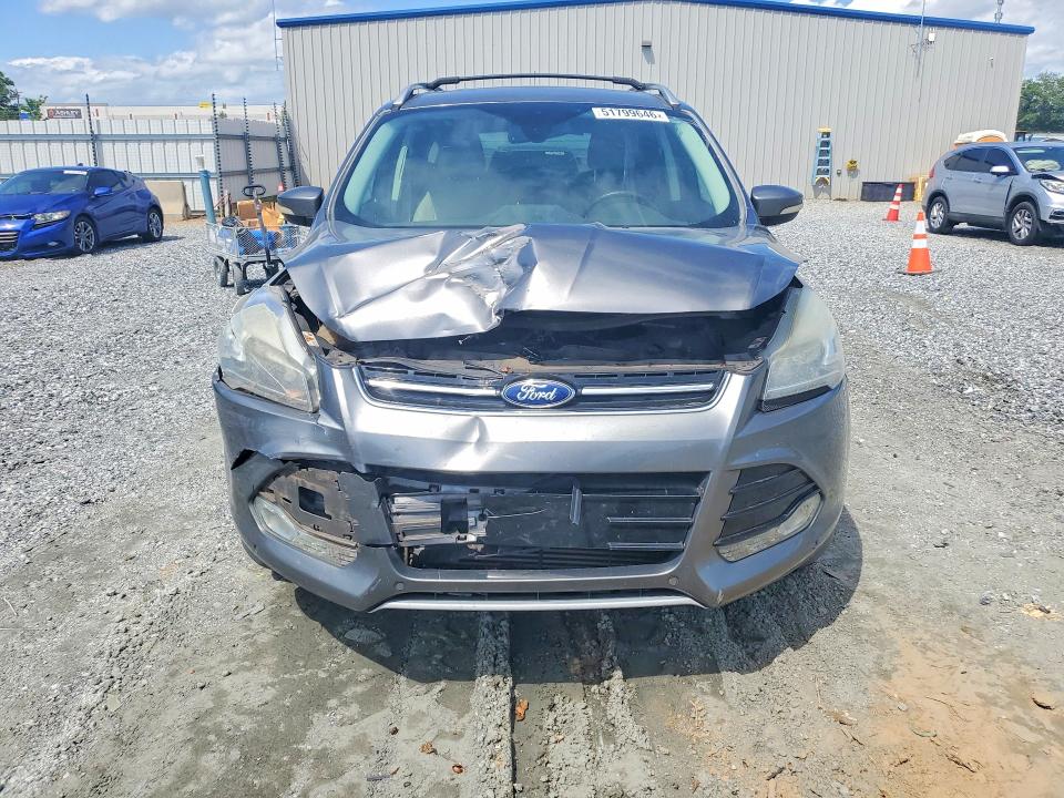 51799646 :رقم المزاد ، 1FMCU0J99EUC97716 vin ، 2014 Ford Escape مزاد بيع