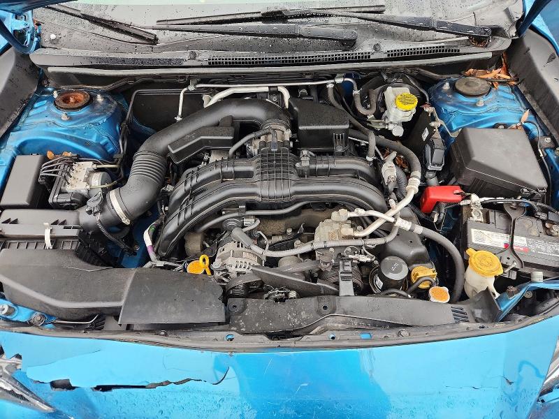 Aukcja sprzedaży 2018 Subaru Impreza, vin: 4S3GKAA61J3620177, numer aukcji: 51790566