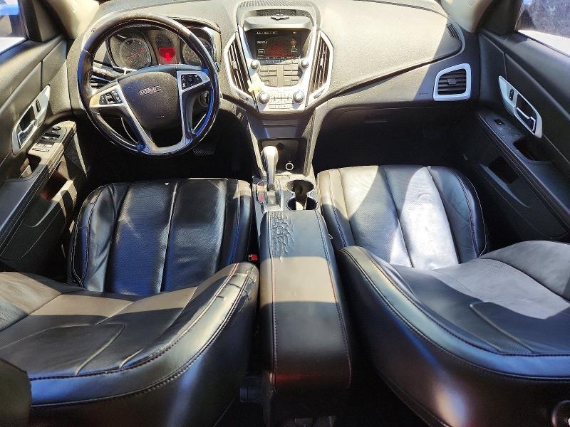 2013 Gmc Terrain მანქანა იყიდება აუქციონზე, vin: 2GKFLVEK7D6271244, აუქციონის ნომერი: 51085646