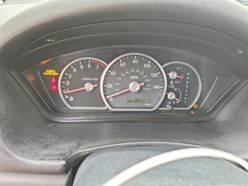 Продаж на аукціоні авто 2005 Mitsubishi Endeavor, vin: 4A4MM21S55E074082, номер лоту: 49438276