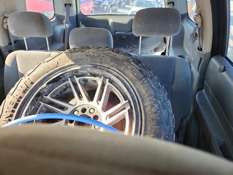 Продаж на аукціоні авто 2005 Dodge Durango, vin: 1D4HB48D45F571090, номер лоту: 51812506