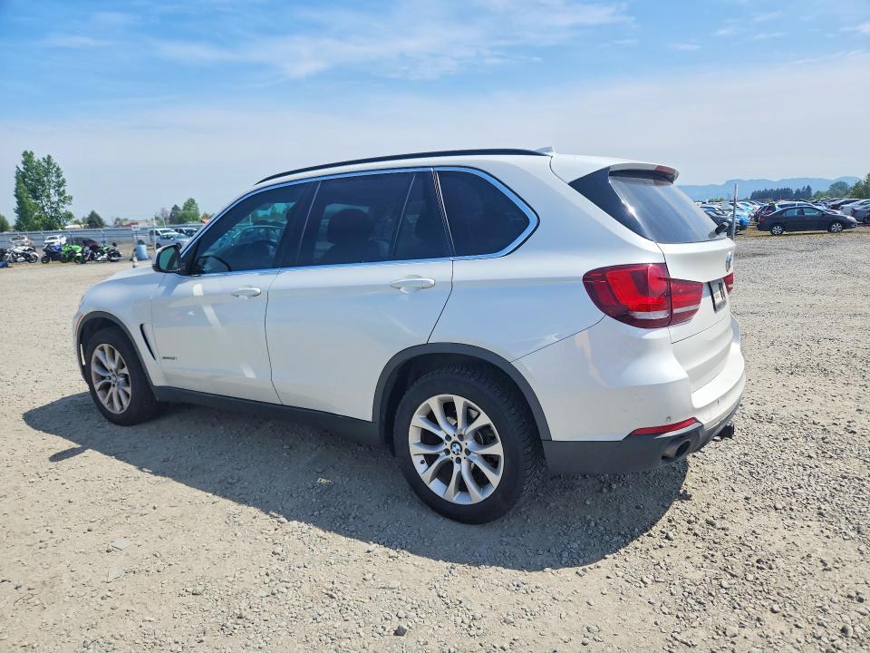 Auction sale of the 2016 Bmw X5, vin: 5UXKR0C55G0P32283, lot number: 51640916