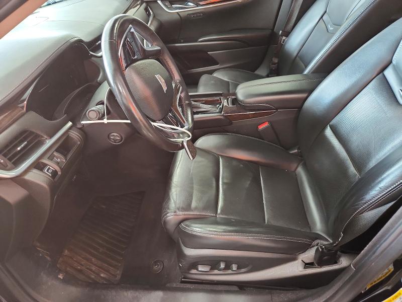 2016 Cadillac Xts მანქანა იყიდება აუქციონზე, vin: 2G61M5S31G9100527, აუქციონის ნომერი: 49961476