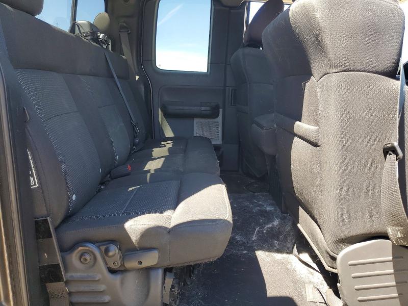 Продажа на аукционе авто 2004 Ford F150, vin: 1FTPX14584NA58873, номер лота: 49464996