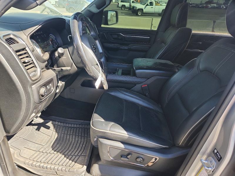 Продаж на аукціоні авто 2022 Ram 1500, vin: 1C6SRFHT2NN403561, номер лоту: 49760976