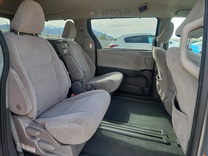 Aukcja sprzedaży 2020 Toyota Sienna, vin: 5TDKZ3DCXLS049308, numer aukcji: 51827566