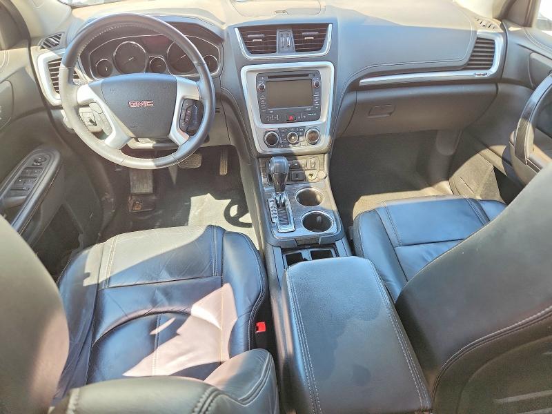 Продажа на аукционе авто 2016 Gmc Acadia, vin: 1GKKVRKD6GJ140996, номер лота: 50770416