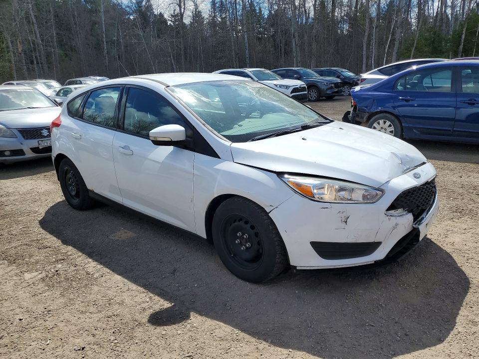 Продаж на аукціоні авто 2015 Ford Focus, vin: 1FADP3K2XFL359057, номер лоту: 51777356
