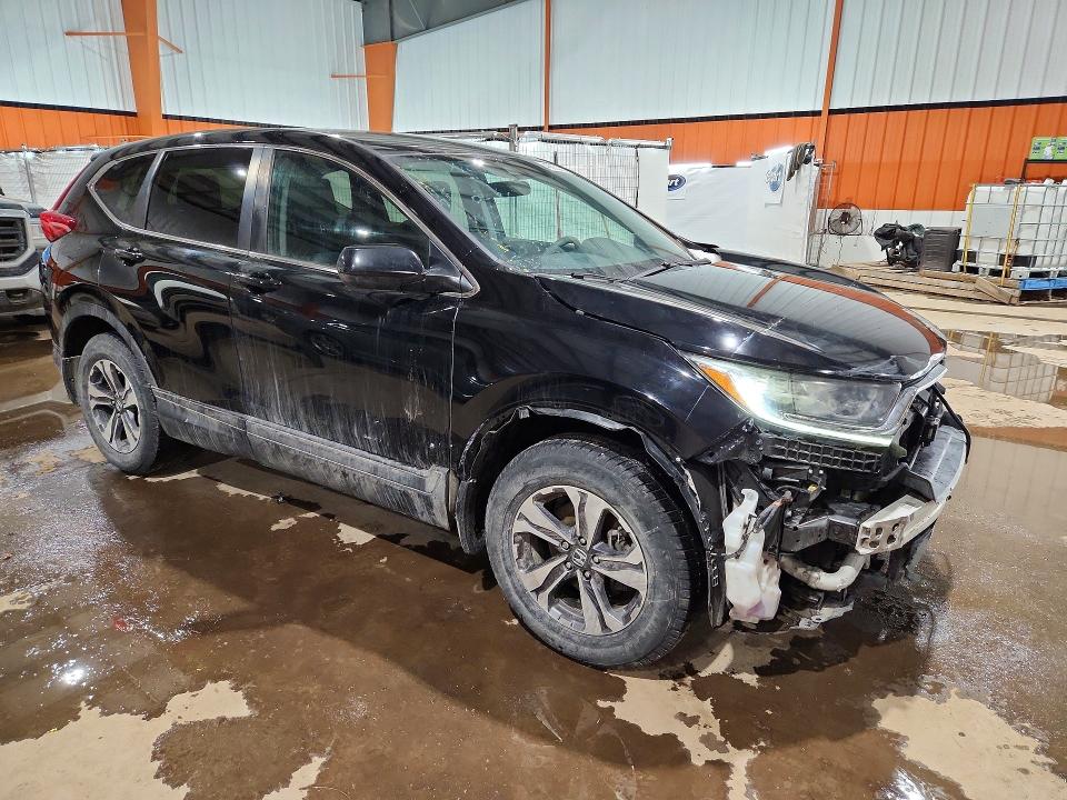 Aukcja sprzedaży 2018 Honda Cr-v, vin: 2HKRW2H21JH111961, numer aukcji: 48663026