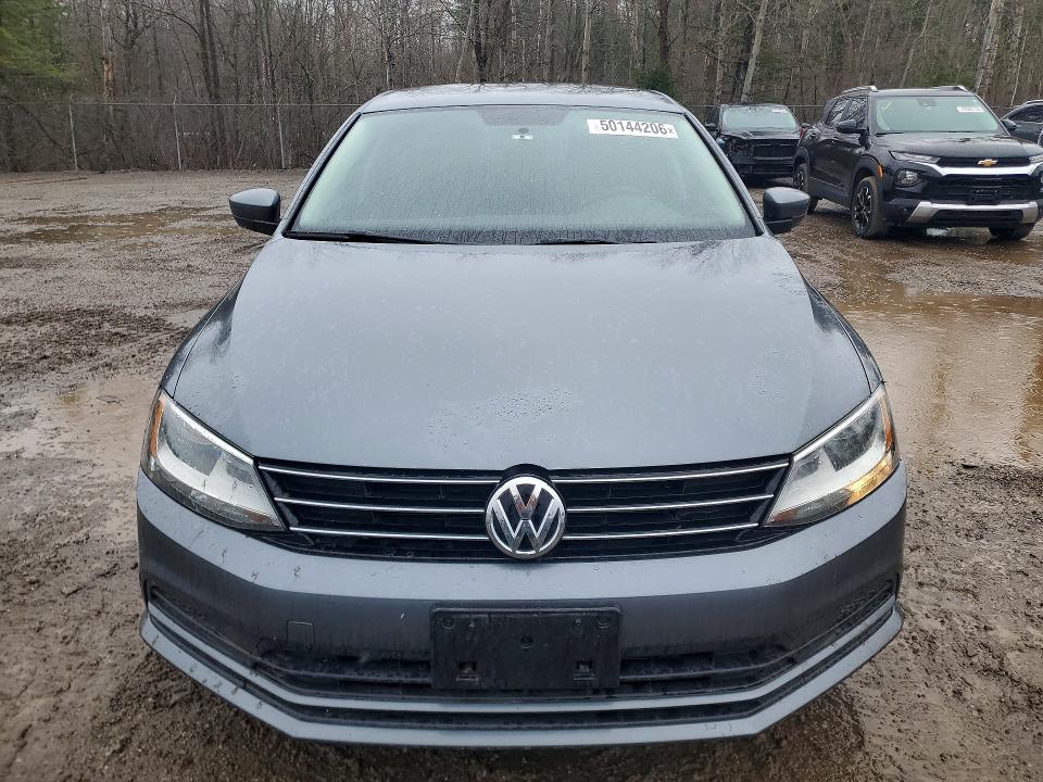 Aukcja sprzedaży 2017 Volkswagen Jetta, vin: 3VW2B7AJ7HM358575, numer aukcji: 50144206