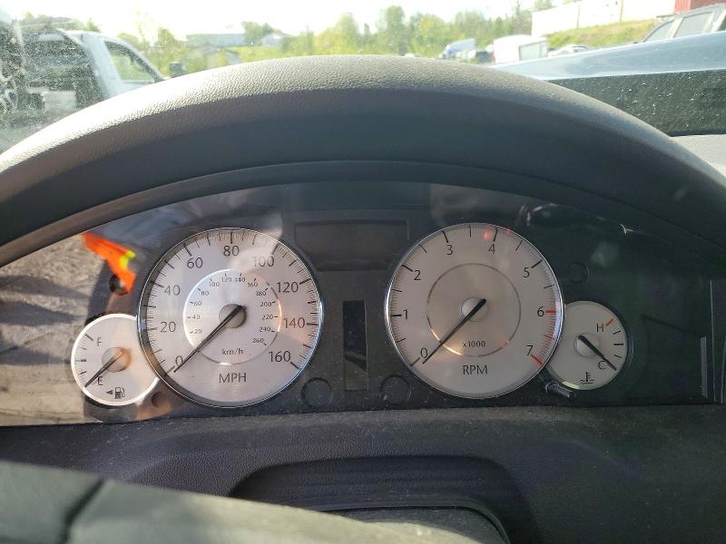 Aukcja sprzedaży 2008 Chrysler 300c, vin: 2C3KA63H18H140614, numer aukcji: 49375756