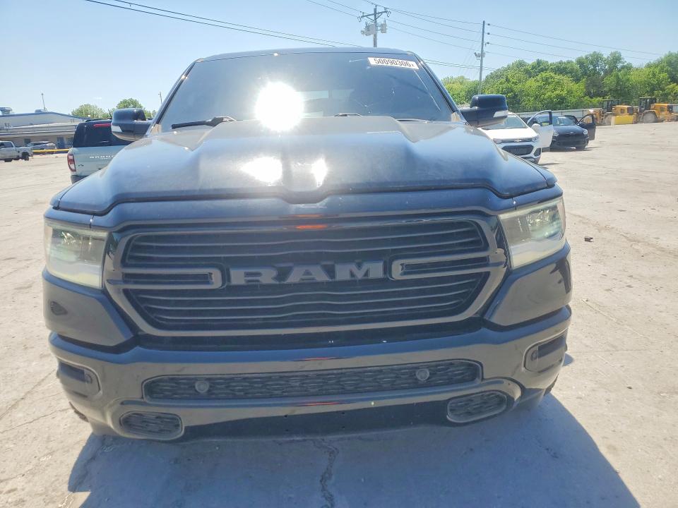 2021 Ram 1500 მანქანა იყიდება აუქციონზე, vin: 1C6SRFFT4MN516722, აუქციონის ნომერი: 50090306