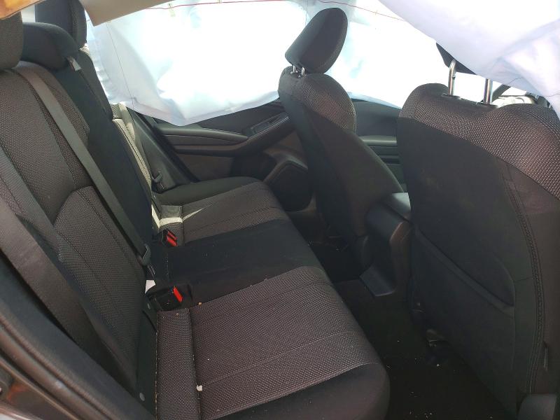 50189966 :رقم المزاد ، 4S3GKAV64P3604557 vin ، 2023 Subaru Impreza مزاد بيع