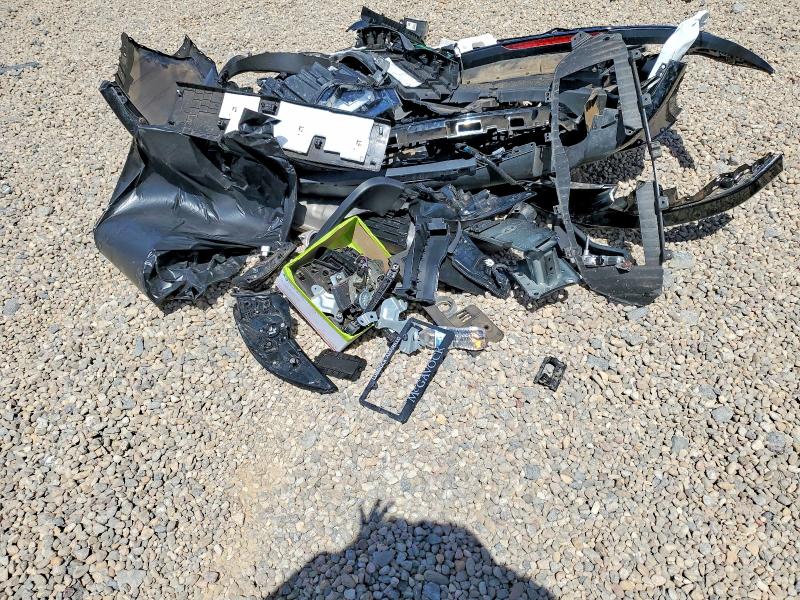 50318656 :رقم المزاد ، JM3KFBDY6S0582540 vin ، 2025 Mazda Cx-5 مزاد بيع