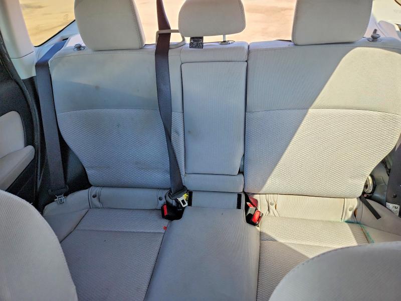 Продажа на аукционе авто 2015 Subaru Forester, vin: JF2SJADC4FH419108, номер лота: 50136196