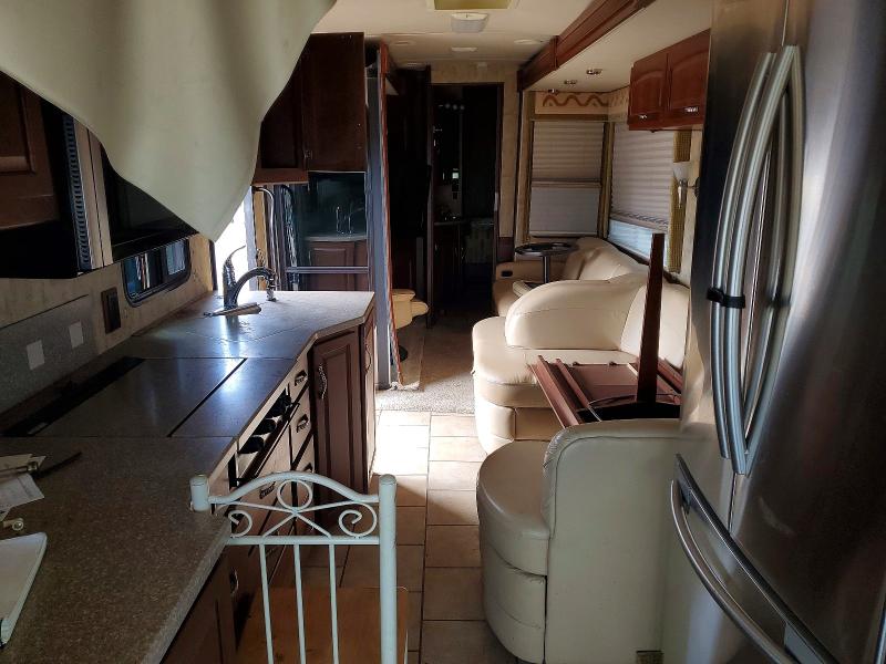 50882416 :رقم المزاد ، 5B4MPA7G973420487 vin ، 2007 Workhorse W24 مزاد بيع