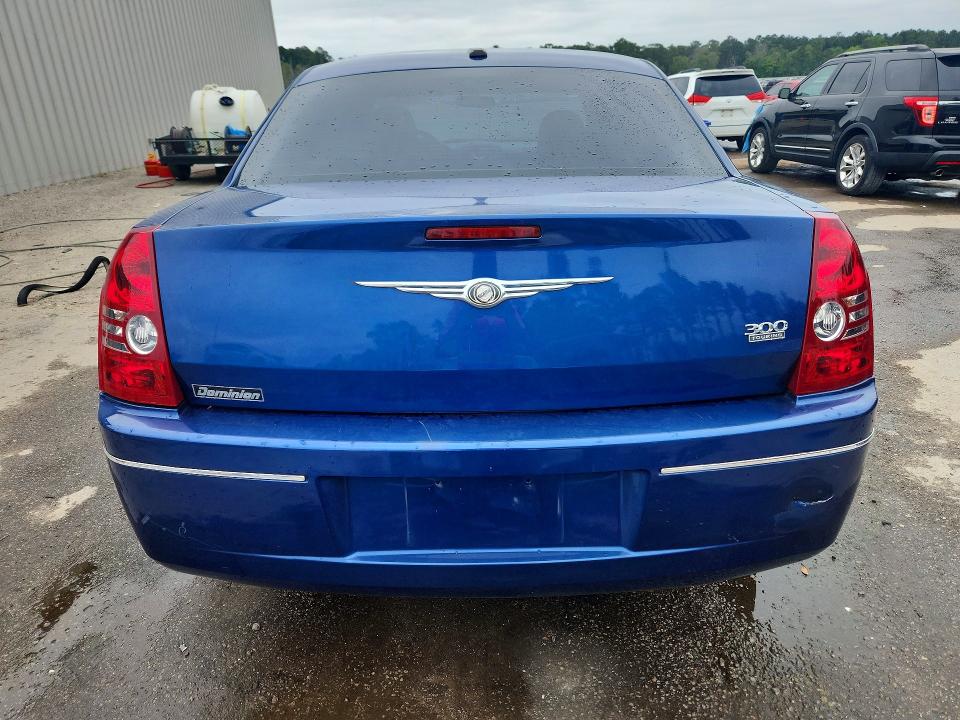 Aukcja sprzedaży 2010 Chrysler 300, vin: 2C3CA1CV1AH255751, numer aukcji: 50940896
