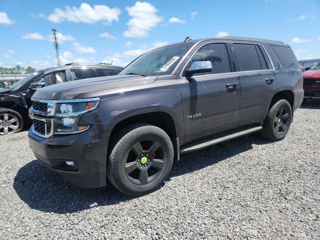 51066996 :رقم المزاد ، 1GNSKBKC0FR126473 vin ، 2015 Chevrolet Tahoe مزاد بيع