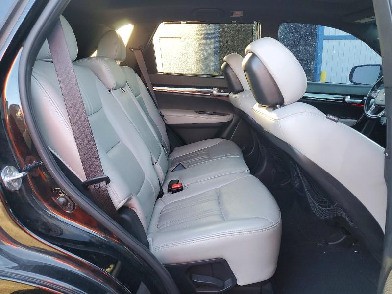 Продаж на аукціоні авто 2015 Kia Sorento, vin: 5XYKW4A79FG581298, номер лоту: 51573206