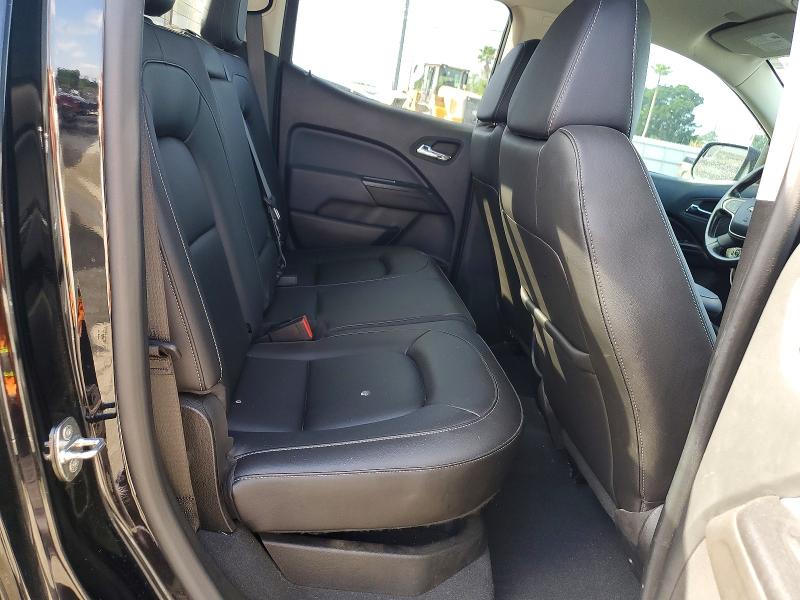 Продажа на аукционе авто 2022 Chevrolet Colorado, vin: 1GCGTDEN8N1297652, номер лота: 48513386