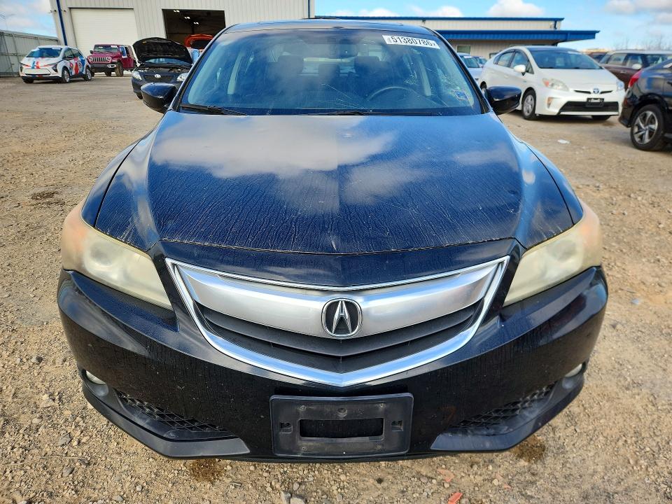 Aukcja sprzedaży 2013 Acura Ilx, vin: 19VDE1F77DE003593, numer aukcji: 51380786