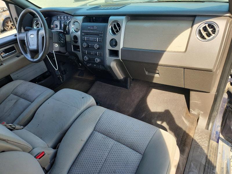Aukcja sprzedaży 2009 Ford F150, vin: 1FTRF12WX9KA89574, numer aukcji: 49934166