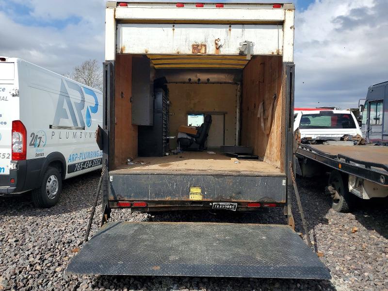 49235186 :رقم المزاد ، 1GBJG31U851233133 vin ، 2005 Chevrolet Express G3500 مزاد بيع