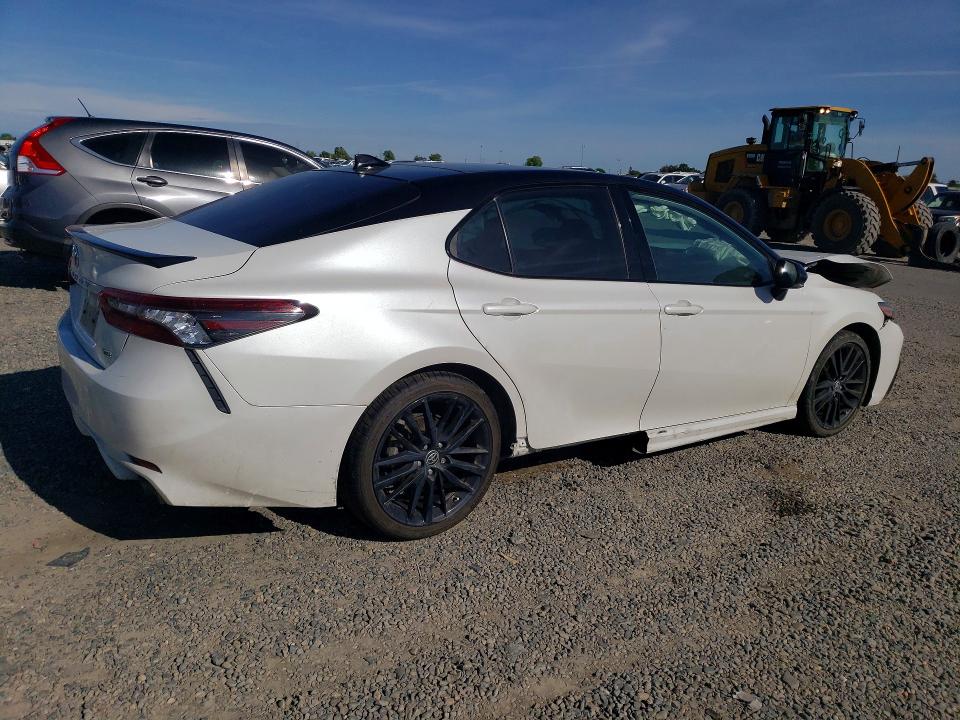 Продаж на аукціоні авто 2023 Toyota Camry, vin: 4T1K61AK0PU133269, номер лоту: 49932866