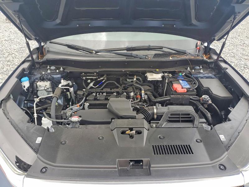 Aukcja sprzedaży 2023 Honda Cr-v, vin: 7FARS3H76PE002372, numer aukcji: 50482586