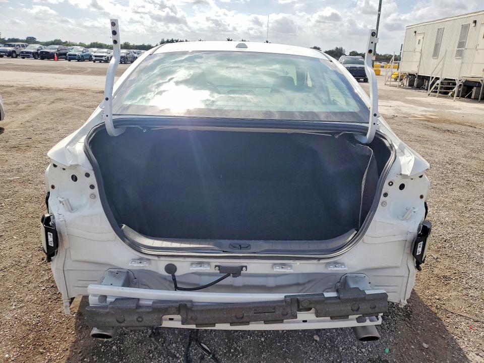 Aukcja sprzedaży 2025 Nissan Altima, vin: 1N4BL4CW0SN382680, numer aukcji: 48427876