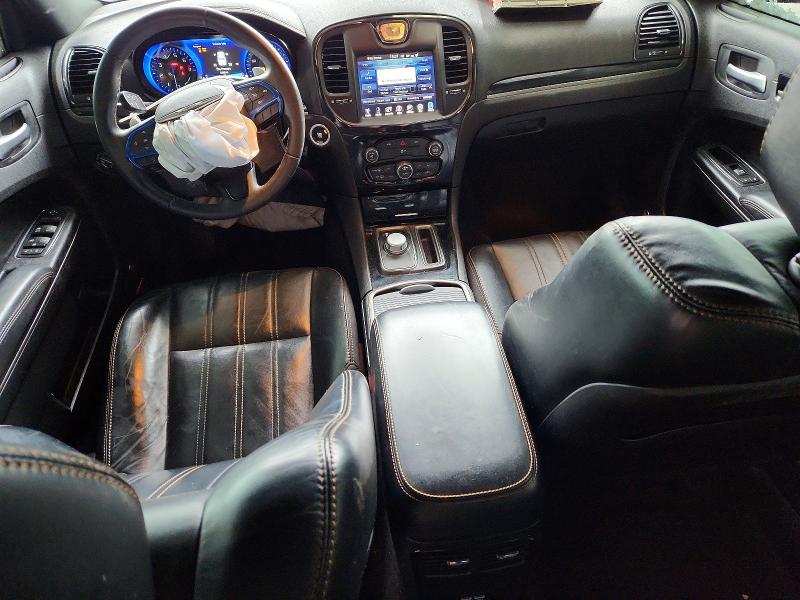 50473706 :رقم المزاد ، 2C3CCAGG4GH283106 vin ، 2016 Chrysler 300 مزاد بيع