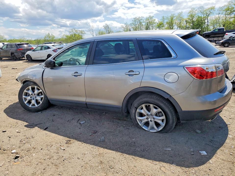 Aukcja sprzedaży 2011 Mazda Cx-9, vin: JM3TB3CV7B0308695, numer aukcji: 49516056