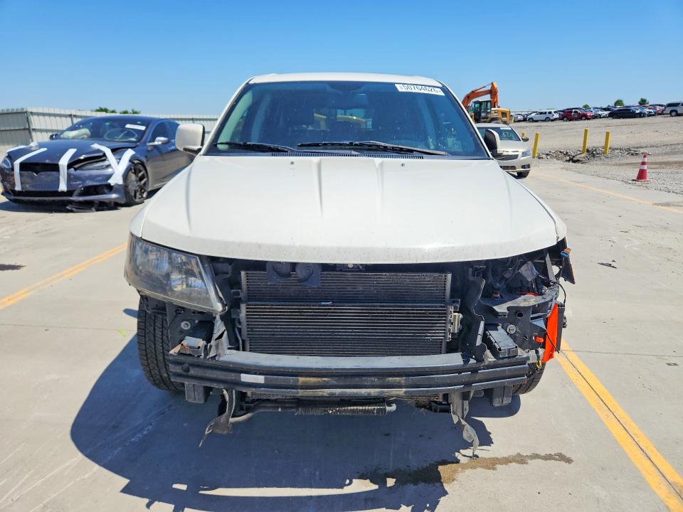 Продажа на аукционе авто 2015 Dodge Journey, vin: 3C4PDCEG5FT637505, номер лота: 50764626