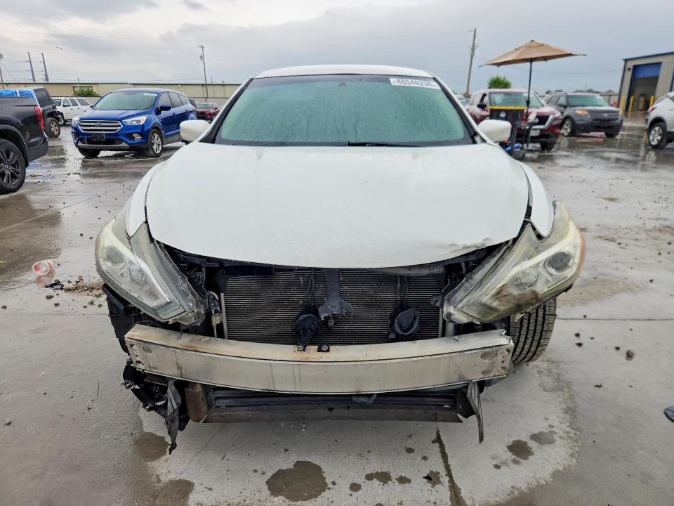 48546296 :رقم المزاد ، 1N4AL3AP8JC229895 vin ، 2018 Nissan Altima مزاد بيع