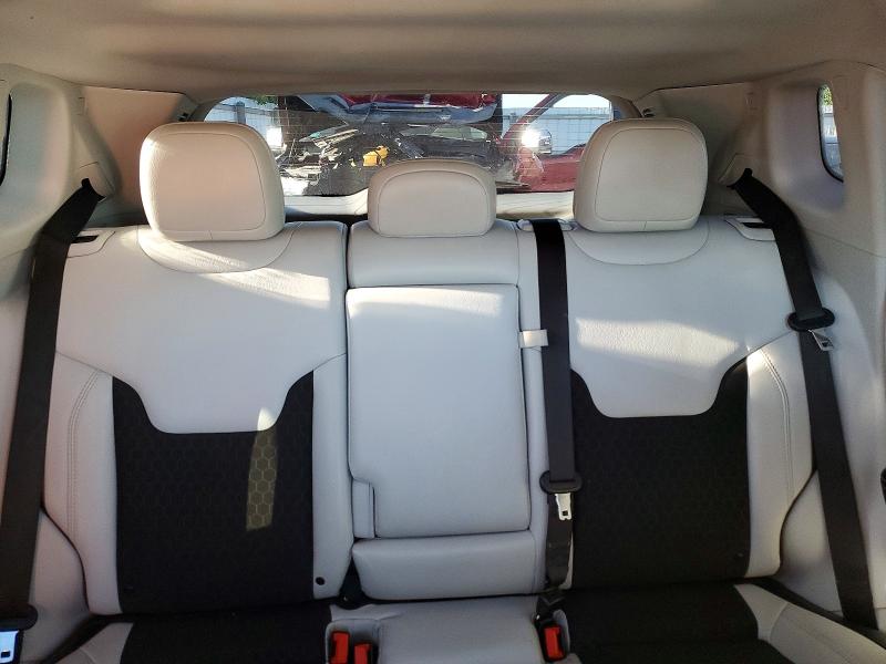 Aukcja sprzedaży 2020 Jeep Compass, vin: 3C4NJCBB0LT162060, numer aukcji: 50947106