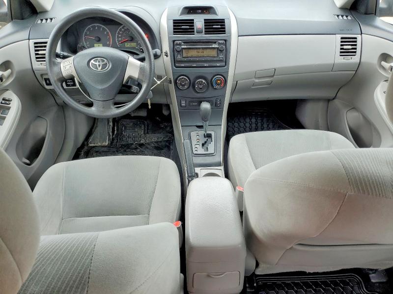Продажа на аукционе авто 2013 Toyota Corolla, vin: 2T1BU4EE6DC097872, номер лота: 52030756