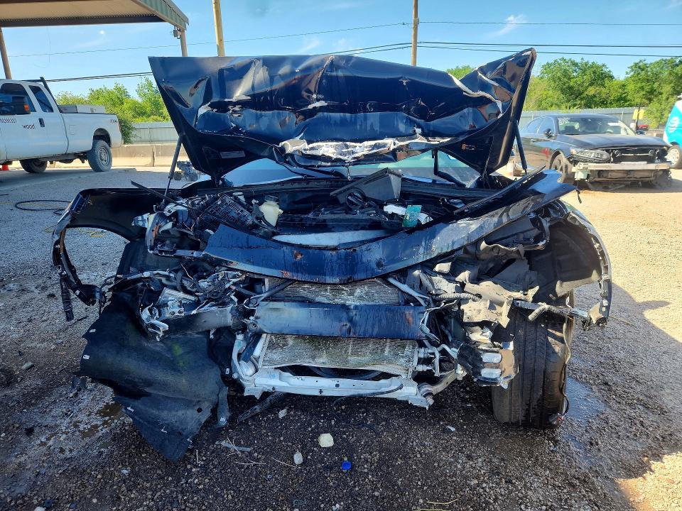 52778296 :رقم المزاد ، 1G1FB1RX9L0129314 vin ، 2020 Chevrolet Camaro مزاد بيع