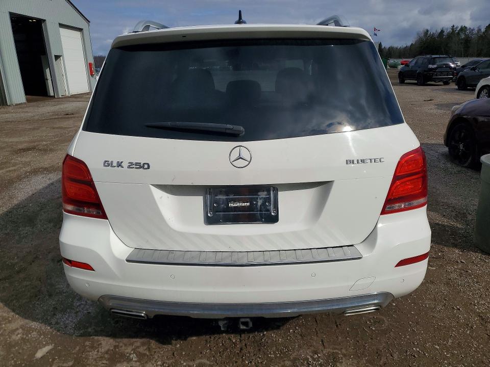 Aukcja sprzedaży 2015 Mercedes-benz Glk, vin: WDCGG0EB1FG414676, numer aukcji: 47032736