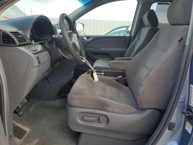 Aukcja sprzedaży 2006 Honda Odyssey, vin: 5FNRL384X6B064824, numer aukcji: 50788686